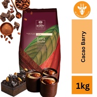 [READY STOCK] Cacao Barry 100% Cocoa Powder/Imported Cocoa Powder/Cocoa Powder/Cacao Barry Extra Bru
