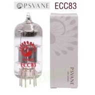 ECC83 PSVANE Electron tube / 12AX7 audio tube