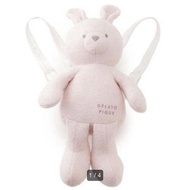 【Direct from Japan】Gelato Pique Baby Gelato Pique Smoothy Rabbit Backpack【Japan Exclusive】