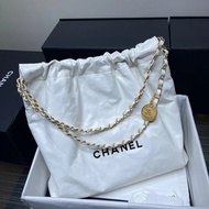 Chanel New Style Chanel 22 Shopping Bag Mommy Bag