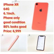 iPhone XR64G