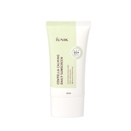 100% Genuine [iUNIK] Centella Calming Daily Sunscreen SPF50+/PA++++ 60ml EXP2027