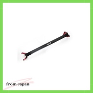 BLITZ Rear Strut Tower Bar 96112 for Mazda MX-5 Miata ND5RC/ND2 (incl RF)