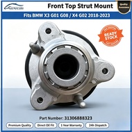 31306888323  31305A25FA5  Shock Absorber Bracket For BMW X3 xDrive25i 2018-2021   X4 xDrive25i xDriv