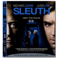 [En]1080P&4K Blu-ray HD Movies HD Sleuth