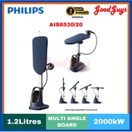 Philips All-In-One Ironing Solution 8500 Series AIS8530/20