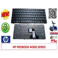 Keyboard HP Probook 4330, 4330s, 4331s, 4430s, 4435s, 4436s series