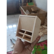 POPULER TURBO BOX - Box turbo - box sound, untuk speaker 2 inch