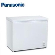 發問詢價不吃虧【樂活家電館】【Panasonic 國際 204L 上掀式冷凍櫃 NR-FC208-W 】