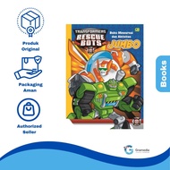 Transformers Rescue Bots: Jumbo COLORING AND ACTIVITY BOOK