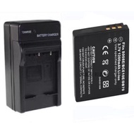 Suitable for Rico R6 R7 R8 R9 R10 G700 S730 CX1CX2 Camera DB-70 Battery Charger