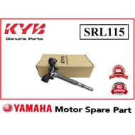 (UB1014) SRL115 STEERING STEM // SRL 115 LAGENDA 115 LAGENDA115 KAKI TIGA FRONT T FORK TFORK DEPAN 1