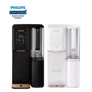 Philips RO Water Dispenser ADD6920WH/90 & ADD6920BK/90 (ADD6920)