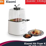 Youpin Daewoo K3 Air Fryer Electric Oven Fryer Without Oil