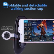 [NBI] 3 In 1 Portable Universal Mobile Phone Gamepad Holder Telescopic Gamepad Controller Mobile Gam
