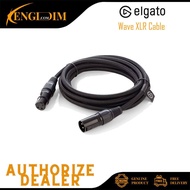 Elgato Wave XLR Cable - 3meter