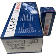 [READY STOCK] BOSCH SPARK PLUG PALAM PENCUCUH WS7F/W7AC/W8DC