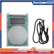 7.83Hz  Resonance Generator 0.01-100000Hz Adjustable Frequency Healing Device Pure Sine Wave Frequen