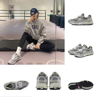 Best Sellers New Balance 992 Casual Shoes Men's Shoes Women's Shoes M992GR neet 4GIS