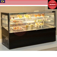 MP Tables Top Chiller Cake Showcase 4 Feet