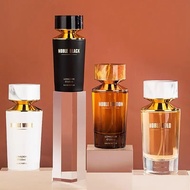 LONKOOM NOBLE EDITION Eau de Parfum 100ml, a long-lasting floral-fruity fragrance for women and men.