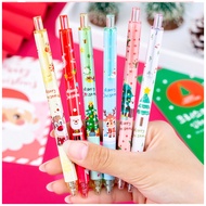 1set Pen 0.5mm Christmas Christmas Gift Idea Cute Gift S5 62 88