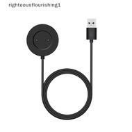 righteousflourishing1 Smart Watch Dock Charger For Huawei GT GT2 GT2e/ Honor GS Pro Charger USB Charge Cable Magnetic Charging Cradle New