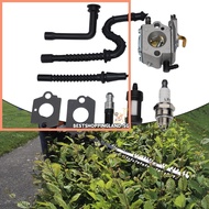 【Bestseller】Carburetor For Stihl 024 026 M 40 M 60 024AV 024S Chainsaw Carb Walbro Type