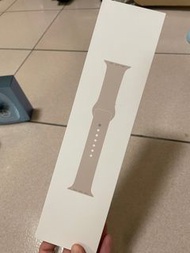 Apple watch原廠錶帶 全新未開封