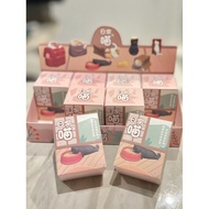 BLIND BOX CAT DAILY LIFE CAT POP