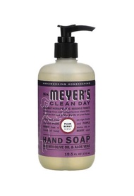Mrs. MEYER'S - Mrs Meyers Plum Berry scent 洗手液 (平行進口貨品)