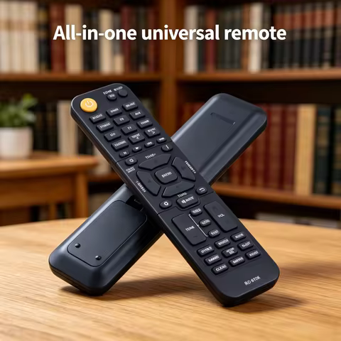 RC-970R Remote Control for Onkyo AV Receiver TX-RZ710 TX-RZ810 TX-NR555 TX-NR656
