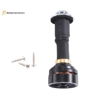 Mic Amplifier for Cajon Drum African Drum Box Drum Cajon Drum Pickup Black