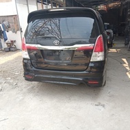 Bodykit Kijang Innova/inova 2009 2010 2011 Body Kit Innova/inova