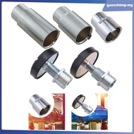 [GazechimpMY] Jack Heightening Rod Car Lift Pad Metal Stable Car Lift Tray Jack Heightening