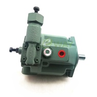 TIMEWAY A10 Variable Displacement Piston Pumps A10-FR01B-12 A10-FR01C-12 A10-FR01H-12 Hydraulic Oil 