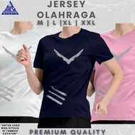 [RAGLAN ARES 1] ARES SPORTS JERSEY FOR ADULT WOMEN | DRIFIT JERSEY | PREMIUM JERSEY | WOMEN'S JERSEY