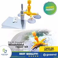 Windshield Glass Glue | Car Glass Glue | Glass Crack Glue