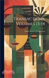 10580.Transactions, Volumes 13-14