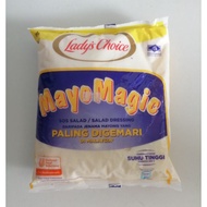 Mayo Magic Ladys choice 14g