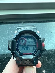 Gshock Gw9400 rangeman