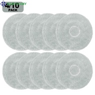 <babyko> Mop Cloth Compatible For Mijia M40 / D110CN / M40S / OV31CN Vacuum Parts