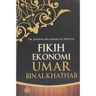 [PUSTAKA AL KAUTSAR] Fikih Ekonomi Umar bin Khaththab (Hardcover)- Buku Indonesia