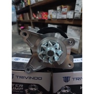 Water pump Water pump Nissan Livina 1.8 T31 2.0CC B1010-1GZ0A Trivindo