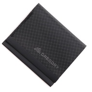 Compact gregory matrix wallet with many convenient compartments