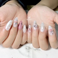 Y2k Press on Nails / Fake Nails / Custom False Nails