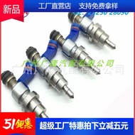 Fuel Injector 23250-28090 Fuel Injector Fuel Injector 23209-28090 Suitable for Toyota
