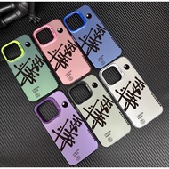 Trend Fashion English Black Ball Eight Phone Case Realme 5 5i 5S 6i 7i 8 8i 9i 10 11 12 12X 2 13 14 