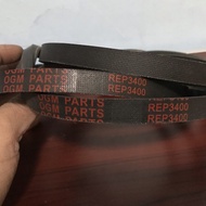 Fan belt/Tali Kipas ALTERNATOR KIJANG DIESEL