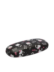 Hello Kitty眼鏡盒